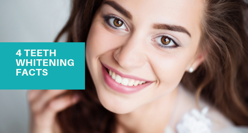 Teeth Whitening