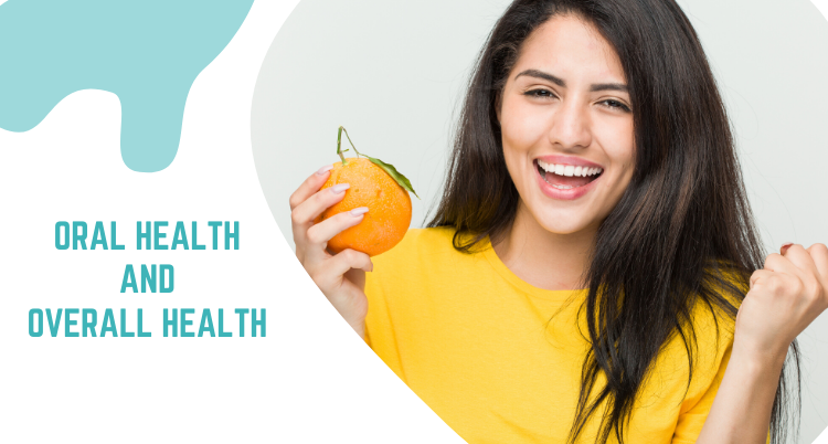 oral health affects overall health