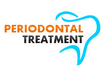 Periodontal treatment