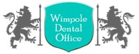Wimpole Dental Office Logo 