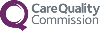 Care Quality Commission Icon